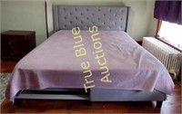 King Size Bed