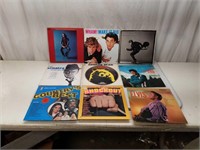 Vintage LP Record Lot
