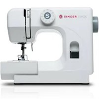 Mini Sewing Machine for Beginners Crafting