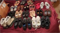 SHOES VARIOUS SIZES 9.5-10