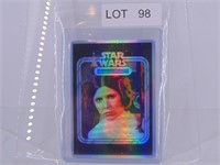 Princess Leia Organa Star Wars Vending Machine Sti