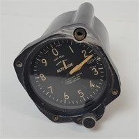 WWII Era Kollsman Altimeter