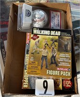 Walking Dead Figures