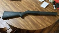 Hogue Synthetic Gun Stock Ruger 10-22 Rifle