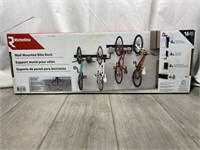 Richelieu Wall Mounted Bike Rack