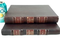 2 volumes 1ère édition 1923 par PIERRE-GEORGES ROY