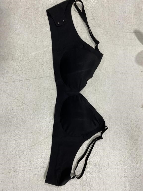 MEDIUM SIZED PADDED BRA