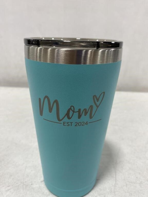 SODILY 16OZ TUMBLER