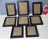 Lot of Small Frames