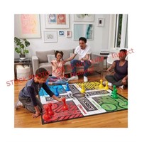 Sorry Giant Edition Board Game