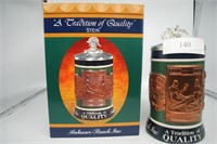 Tradition of Qualtiy Stein