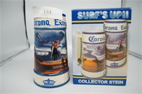 Corona Surfs Up Stein