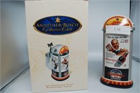 2006 Budweiser Signed Today Stein