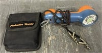 Paladin Cable Tester W/ Vintage Phone Tester