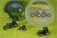 John Deere Collectibles