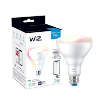 WiZ 65W BR30 WiFi Full Color & Tunable White ( Pac