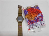 Collectible Watch FInd