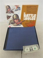 Vtg Avalon Hill The Battle of The Bulge Board Game
