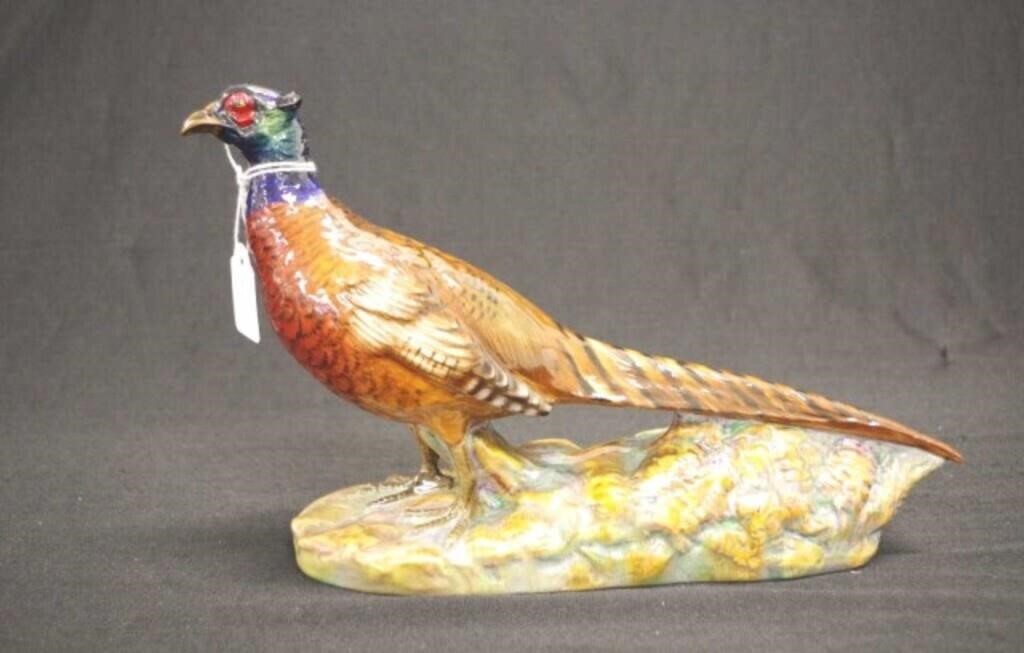 Good Royal Doulton ' Pheasant'  figure