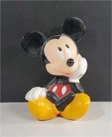 Mickey Mouse Piggy bank