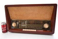 Radio Radionette, vintage