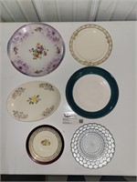 decorative plates