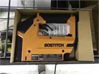 Bostitch Pneumatic Stapler
