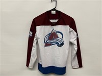 Patrick ROY 33 Off The Bench Size M Youth