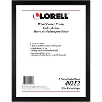 Lorell Wide Frame, 18 x 24 (49212)