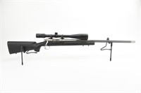 Remington 700, 220 Swift, Bolt Action Rifle