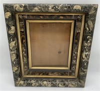 Decorative Picture Frame 14 1/2x16 1/2"