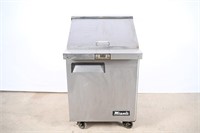 Migali Refrigerated Prep Cabinet