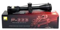 Nikon P-223 Rifle Scope