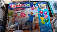 TWISTER AIR GAME