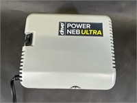 Drive Power Neb Ultra Compressor Nebulizer