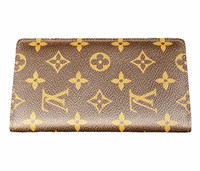 AUTHENTIC Louis Vuitton Wallet