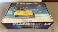 Commodore 64, with Original box