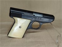 SEDCO SP-22 SEMI-AUTO 22 CAL. PISTOL