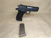 STAR MODEL FIRESTAR SEMI-AUTO 9MM PISTOL