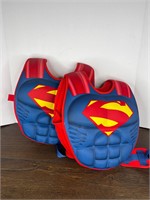 2 Children’s Kids Super Man Floats