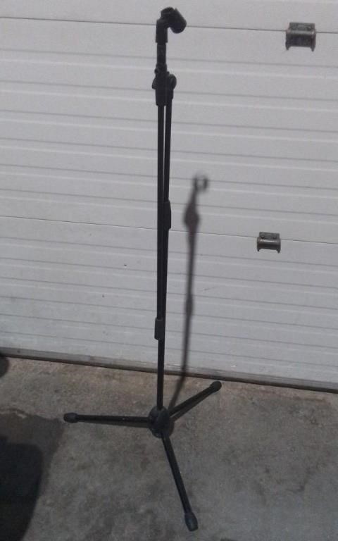 Microphone Stand