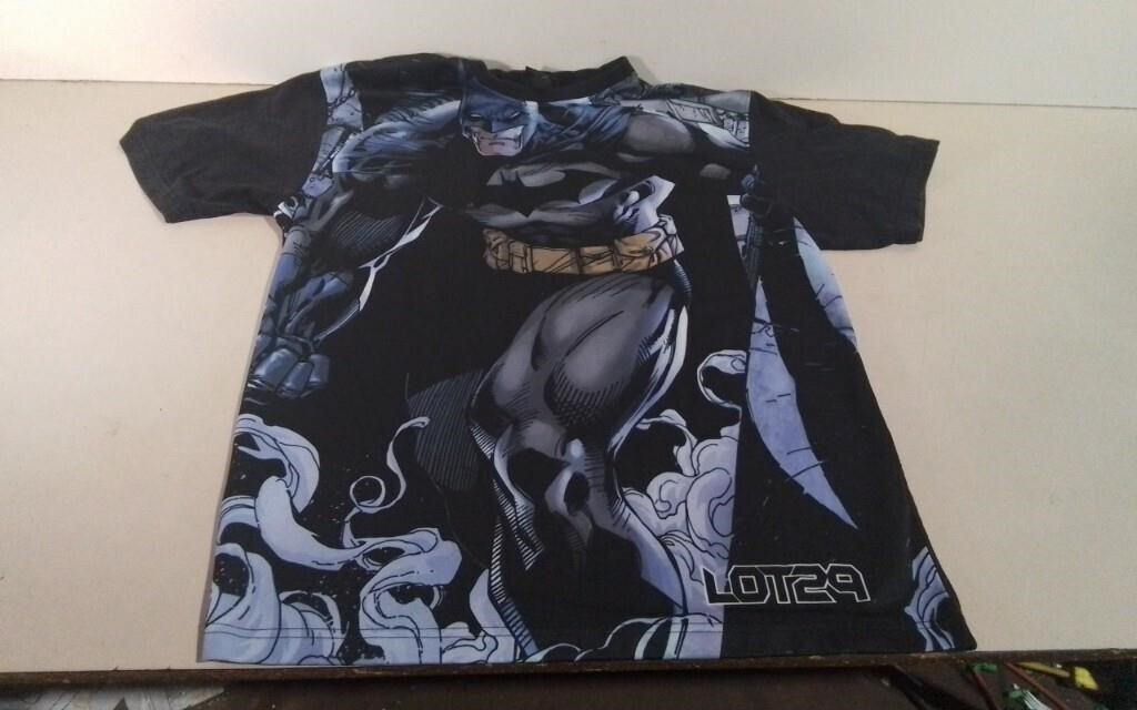 Batman Shirt XL