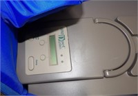 CPAP Machine in Case