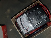 Multimeter In Box