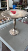STERLING WEIGHTED COMPOTE