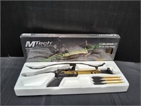 MTech USA MC-DX80 Mini Crossbow