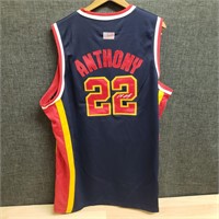 High School Legends Carmelo Anthony Mc Jersey