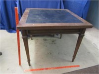 older expending table