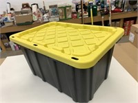 HDX 102L Tough Storage Tote