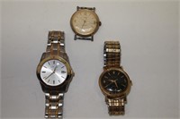 Watches